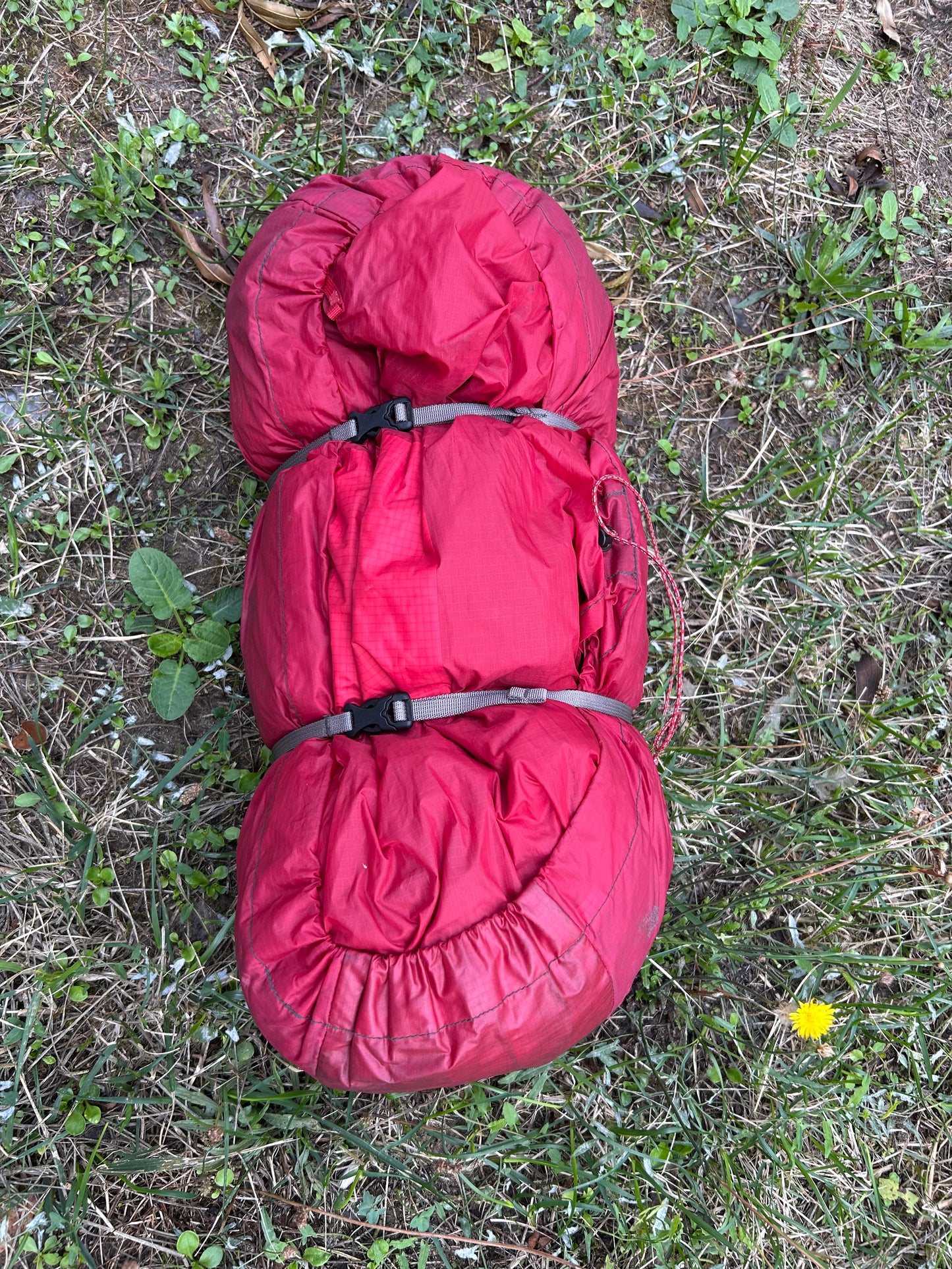 Location toile de tente MSR papa hubba nx 4 places. ( 40 euros / week-end ).