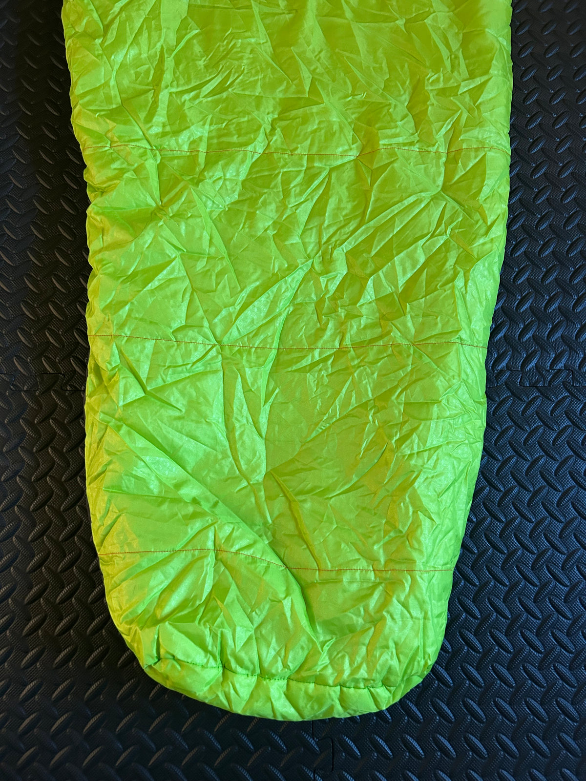 Sac de couchage forclaz 5 degrés d’occasion. Taille M