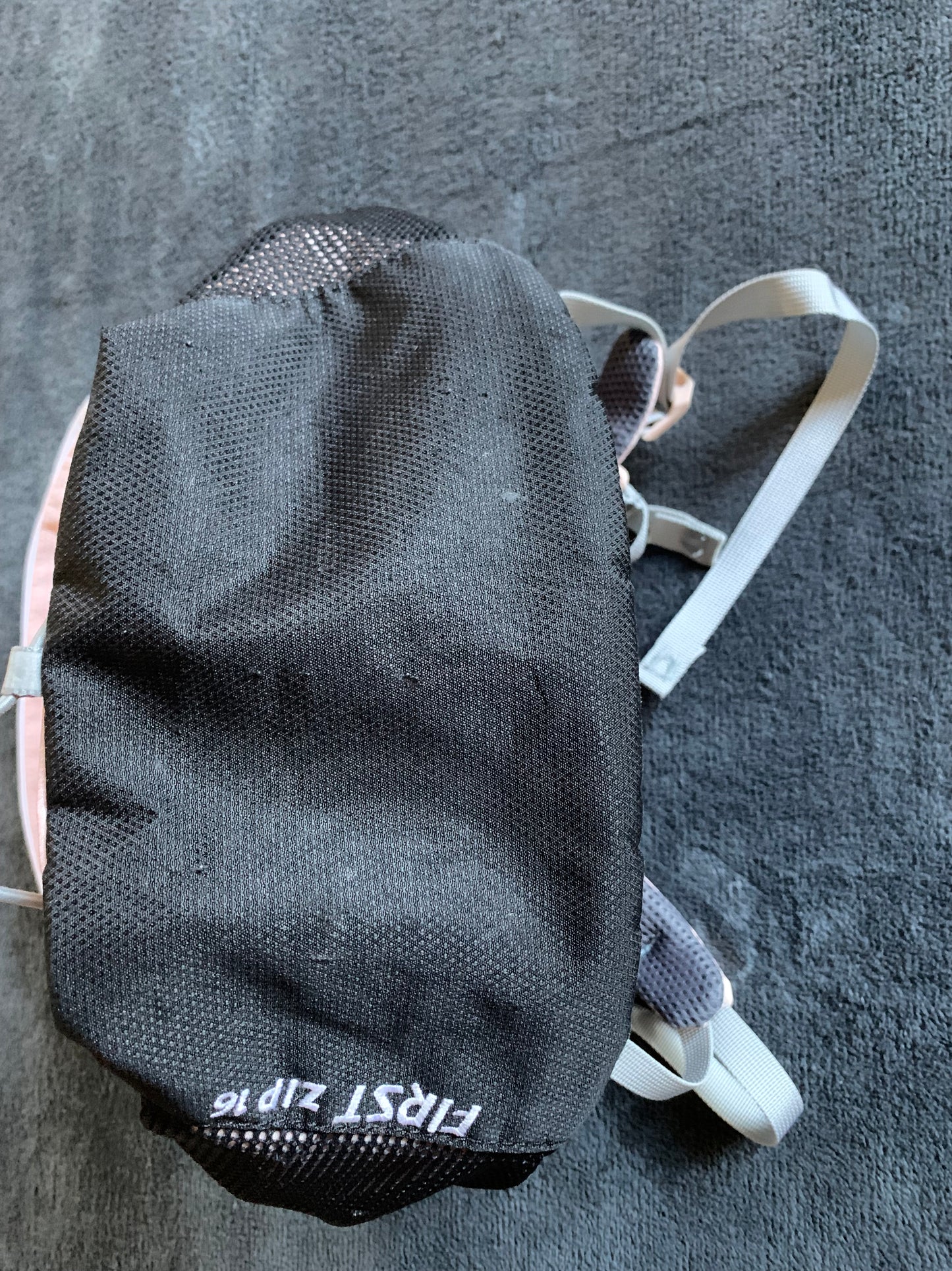 Sac à dos Mammut d’occasion pour enfants.