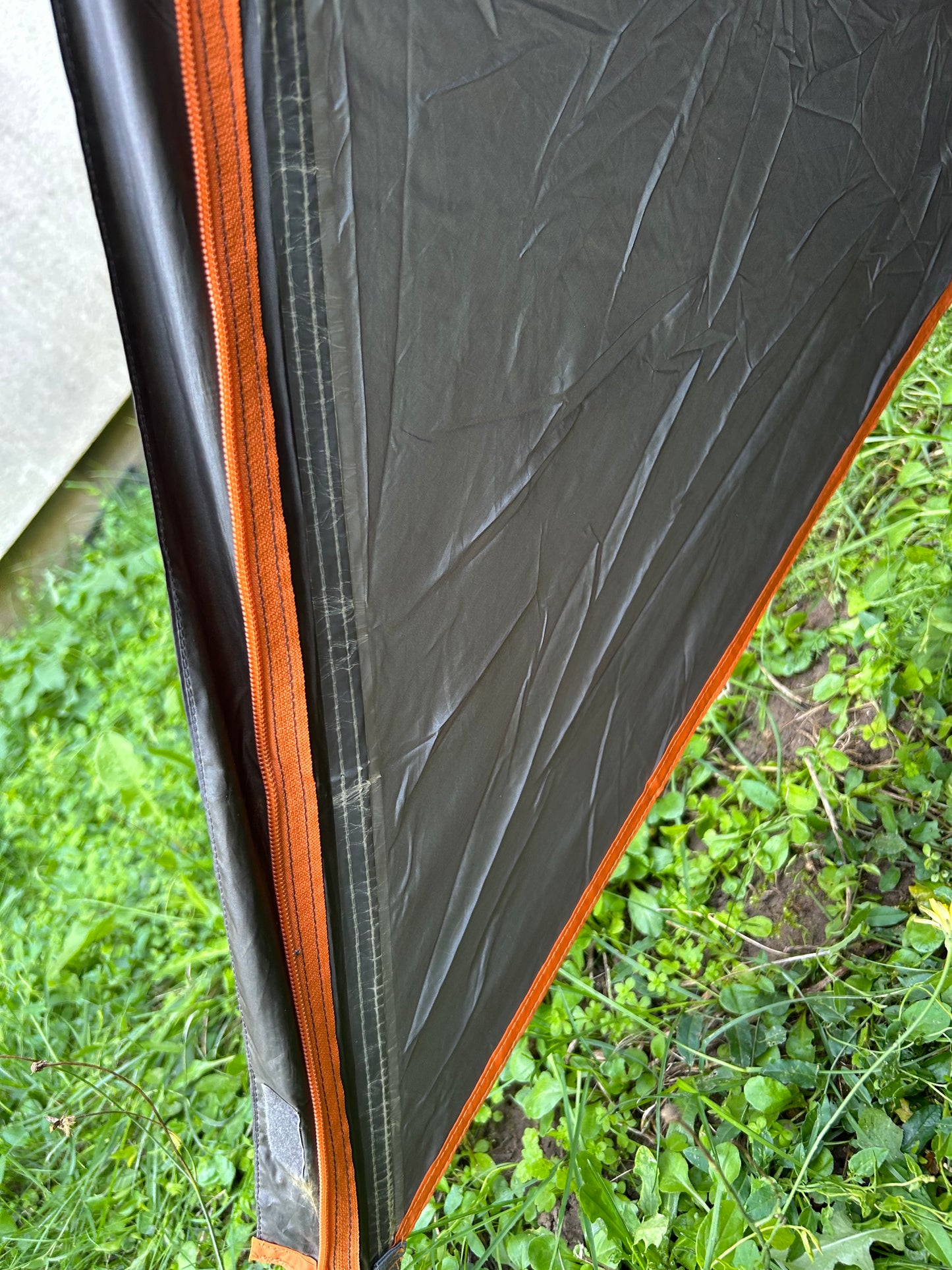 Tente quechua ultralight pro 3 personnes d’occasion à vendre.