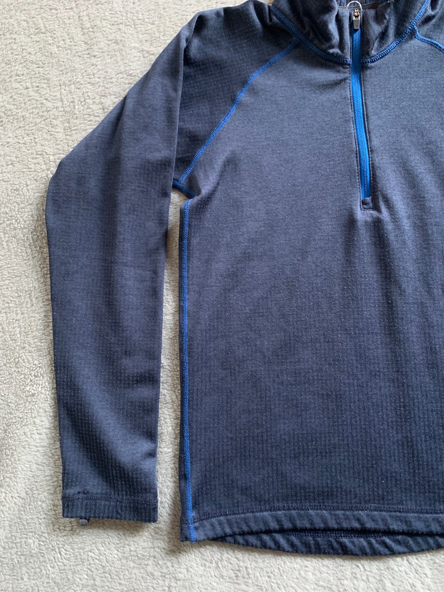 Pull patagonia d’occasion pour enfants. Taille 8 ans.