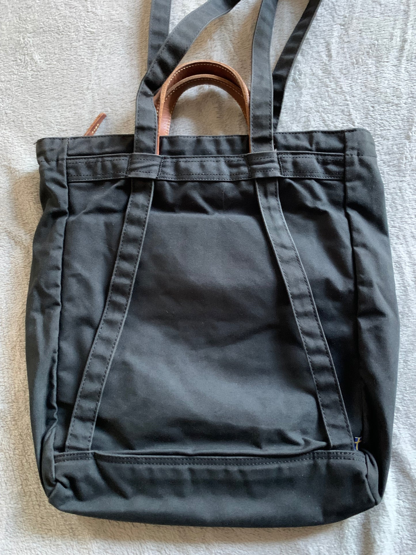 Sac à dos Fjallraven d’occasion