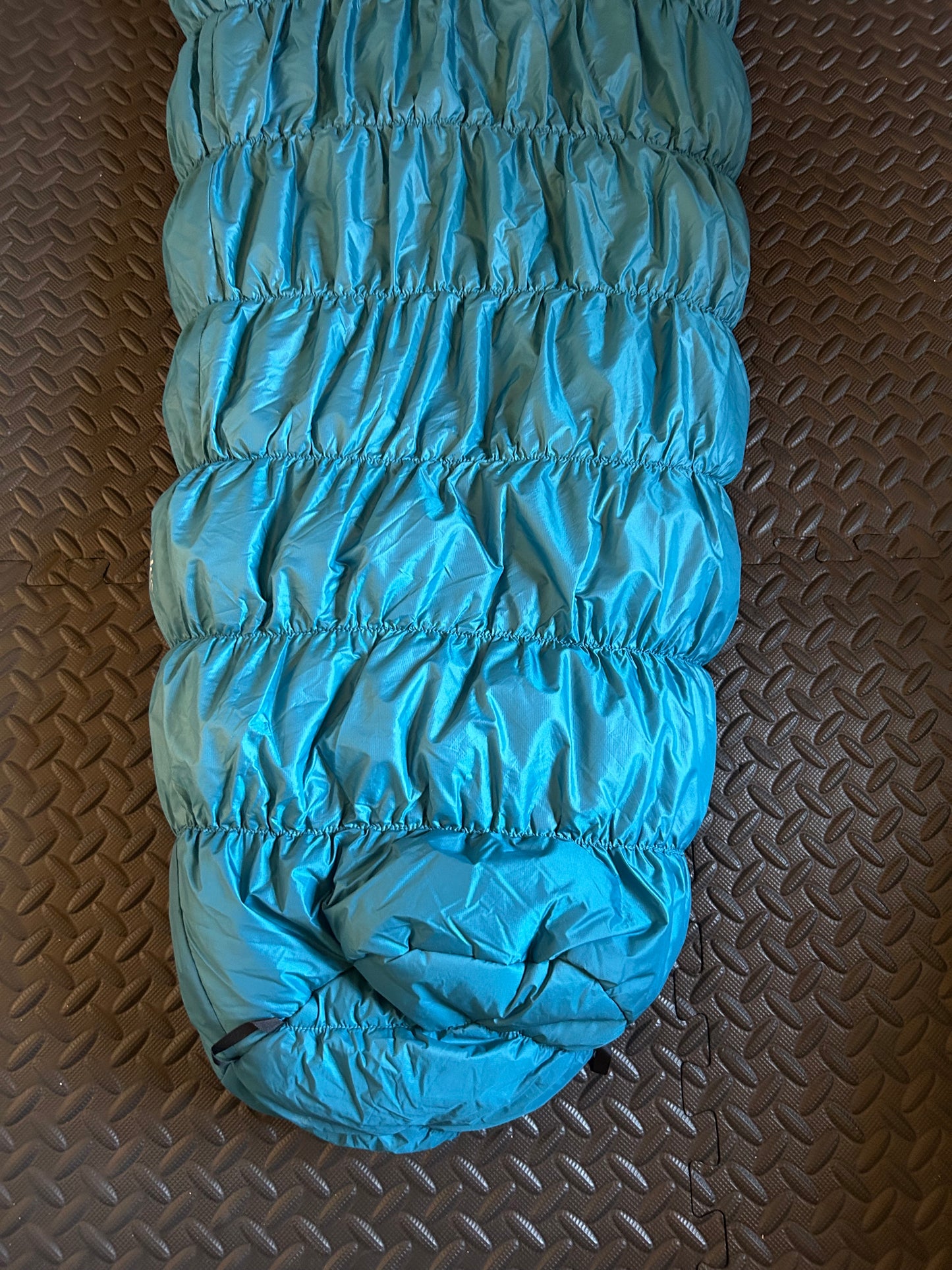 Sac de couchage Deuter d’occasion Exosphere -10 degrés. Taille M