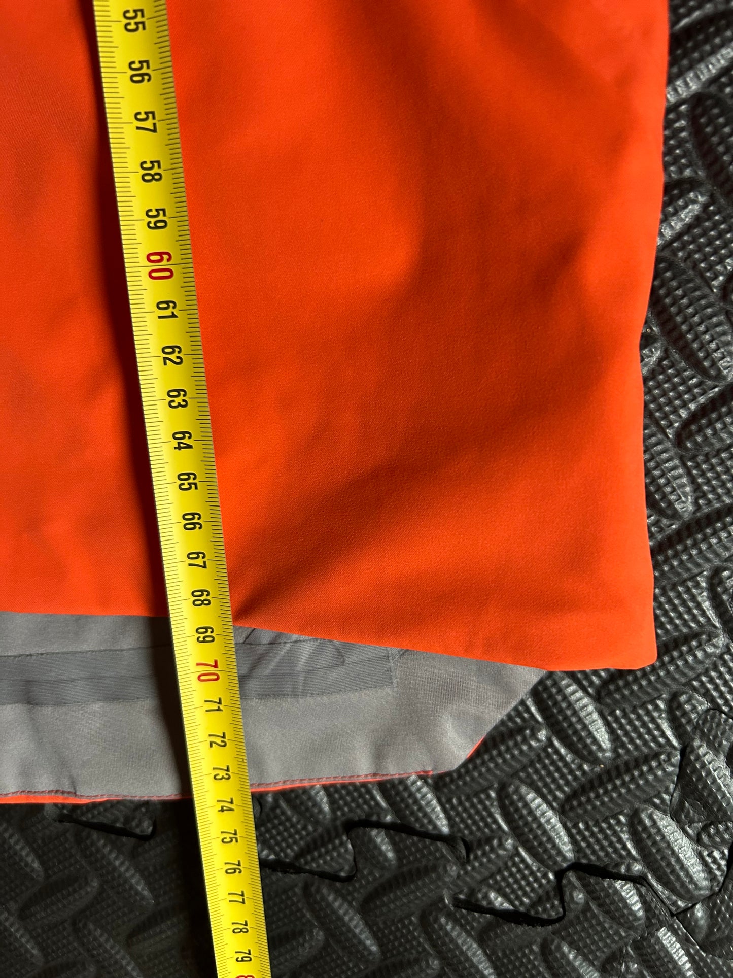 Veste imperméable quechua MH500 d’occasion pour hommes Taille L