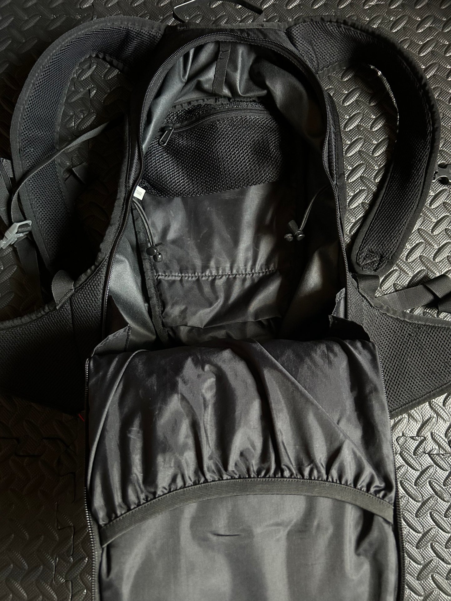 Sac à dos ortovox d’occasion rider 18 litres