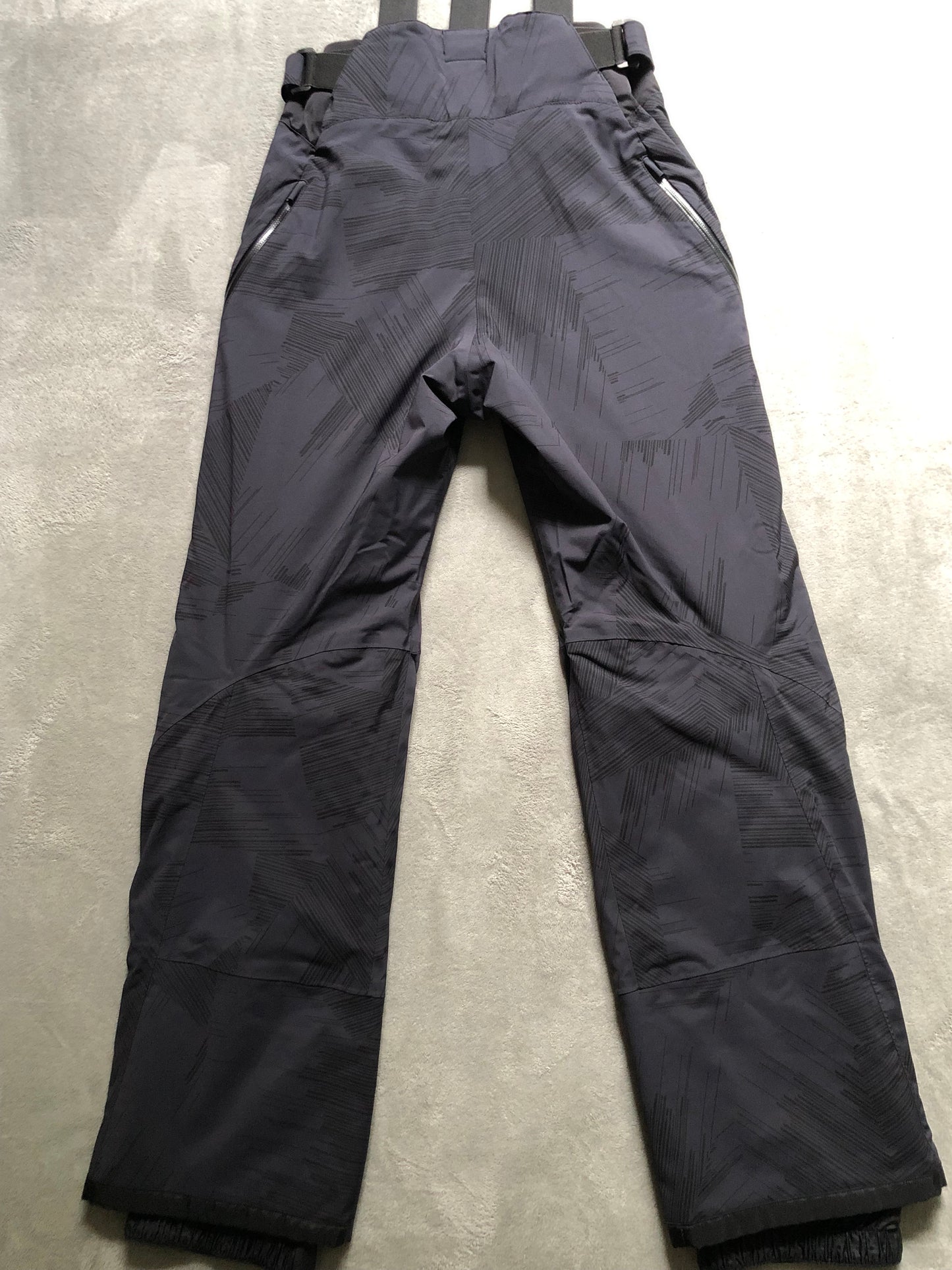 Pantalon de ski Eider pour homme. Taille xs.