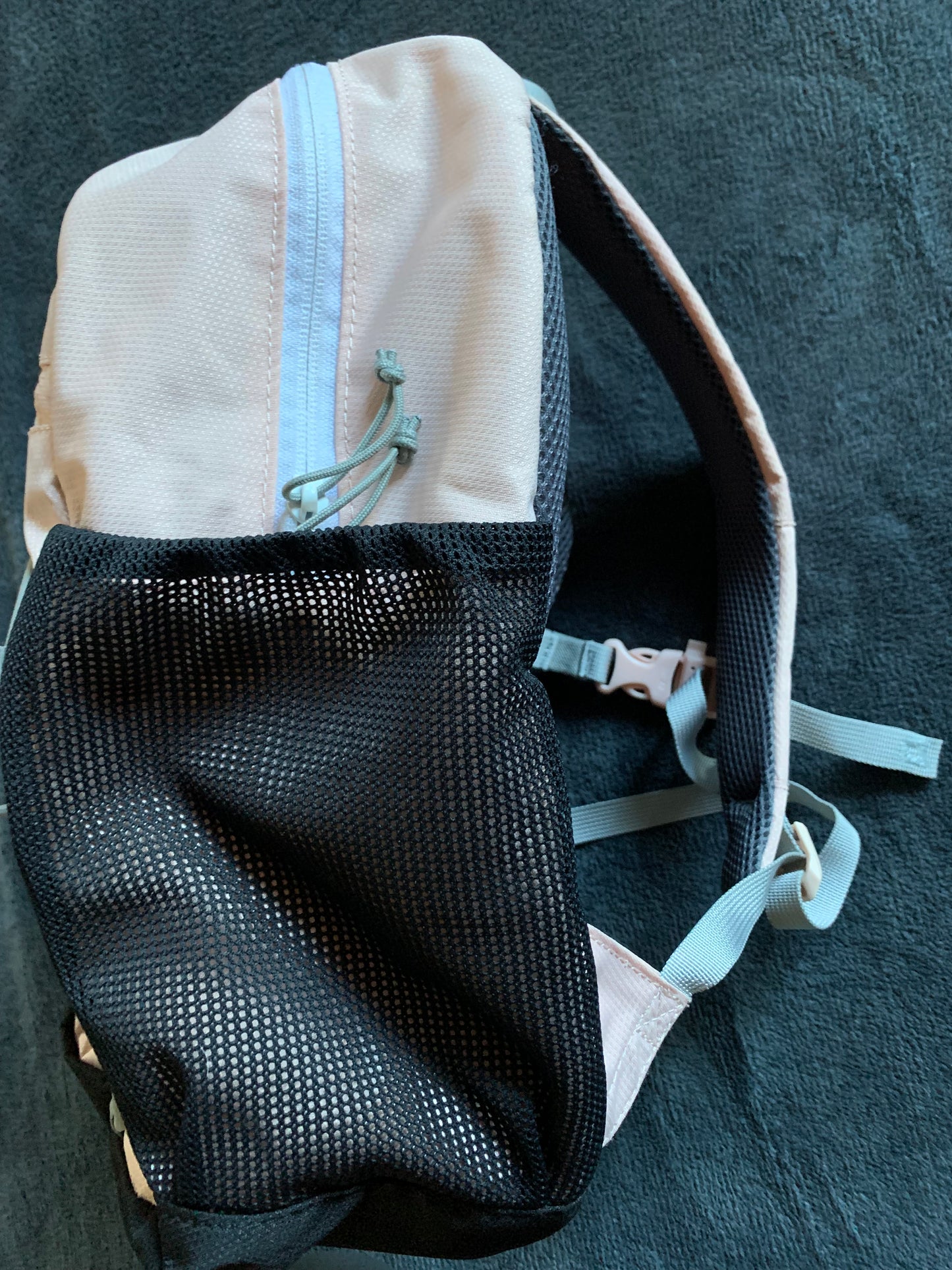 Sac à dos Mammut d’occasion pour enfants.