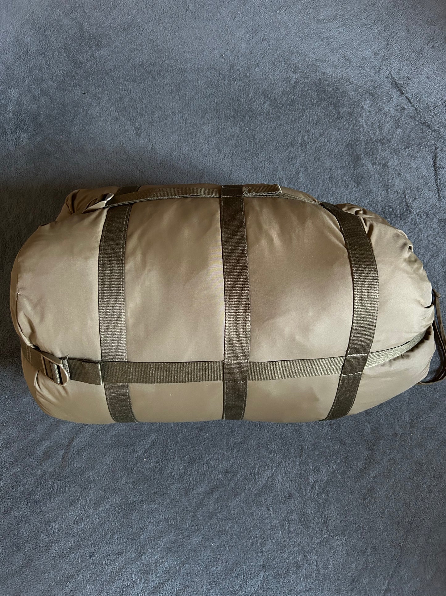 Sac de couchage Carinthia defence 4 d’occasion. Taille 200