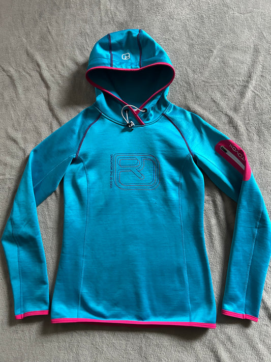 Pull Ortovox d’occasion pour femmes. Taille XS
