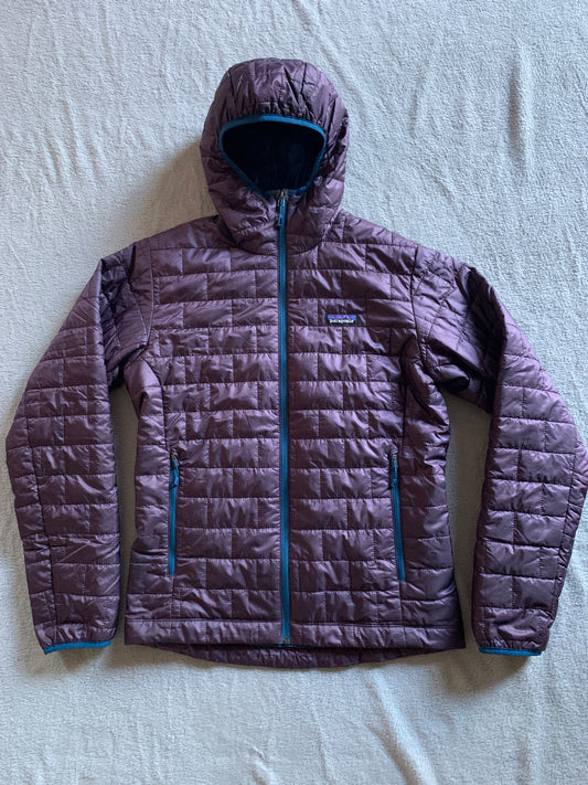 Doudoune patagonia primaloft d’occasion pour hommes. Taille S.