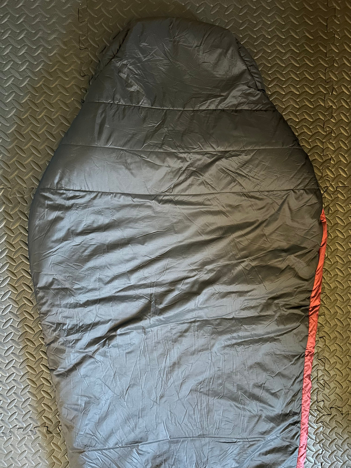 Sac de couchage Nordisk -20 degrés d’occasion.