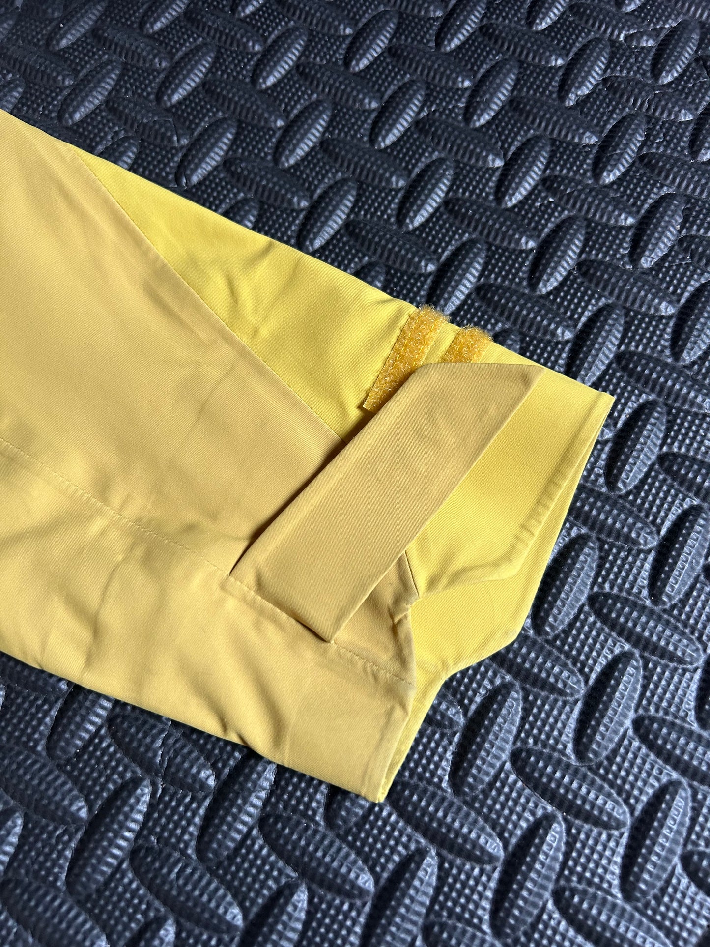 Veste imperméable quechua MH500 d’occasion pour hommes. Taille M