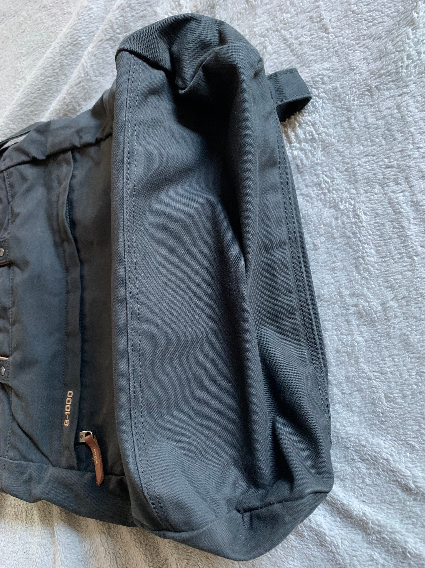 Sac à dos Fjallraven d’occasion