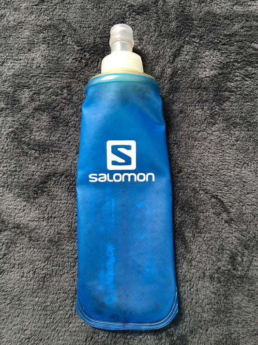 Gourde souple Salomon 250 ml