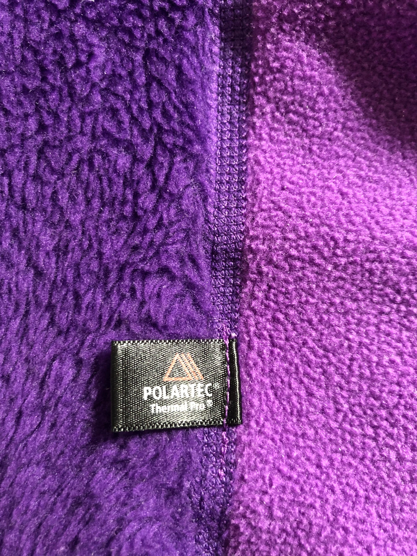 Gilet polaire patagonia R pour femmes. Taille S.