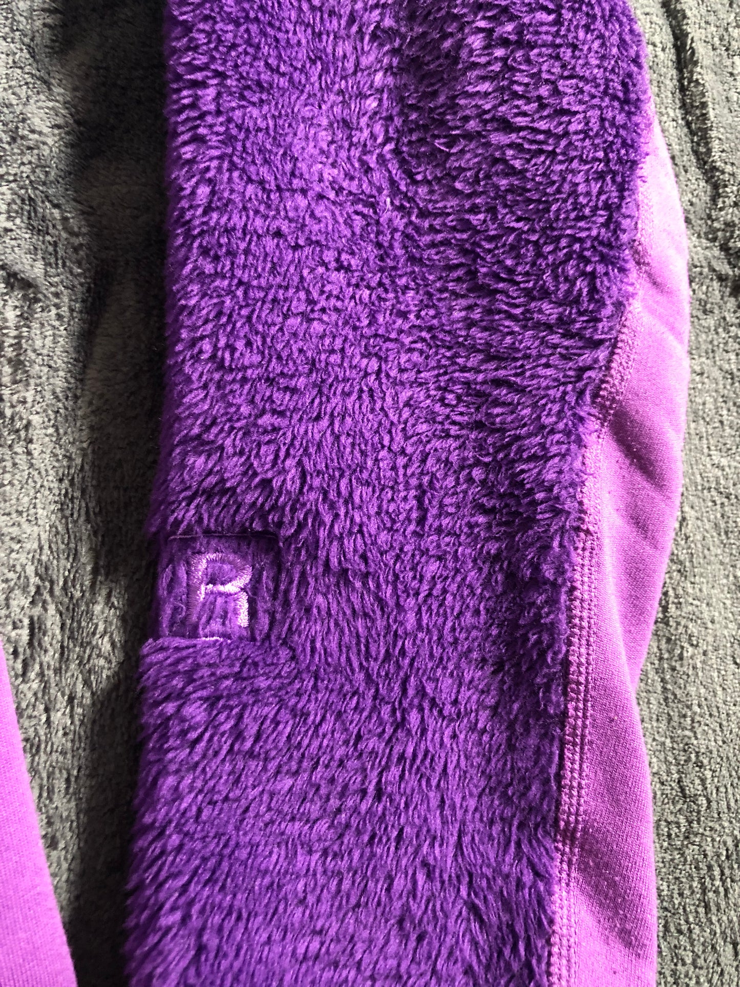 Gilet polaire patagonia R pour femmes. Taille S.