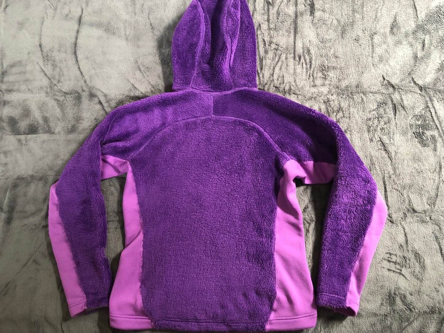 Gilet polaire patagonia R pour femmes. Taille S.